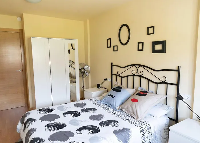 Apartaments Espai D\'Ager