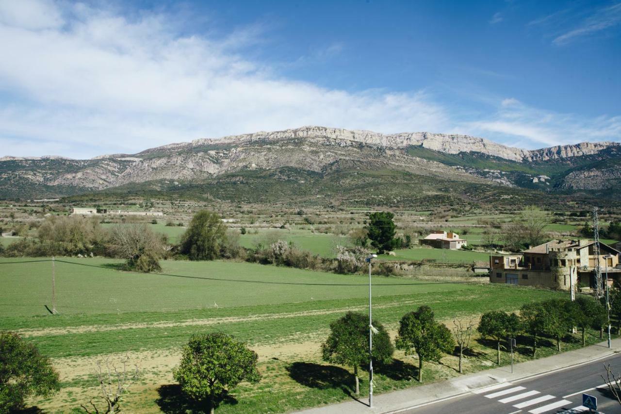 Apartament Espai D'ager *