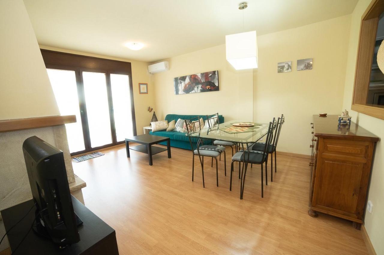 Espai D'ager Apartment *