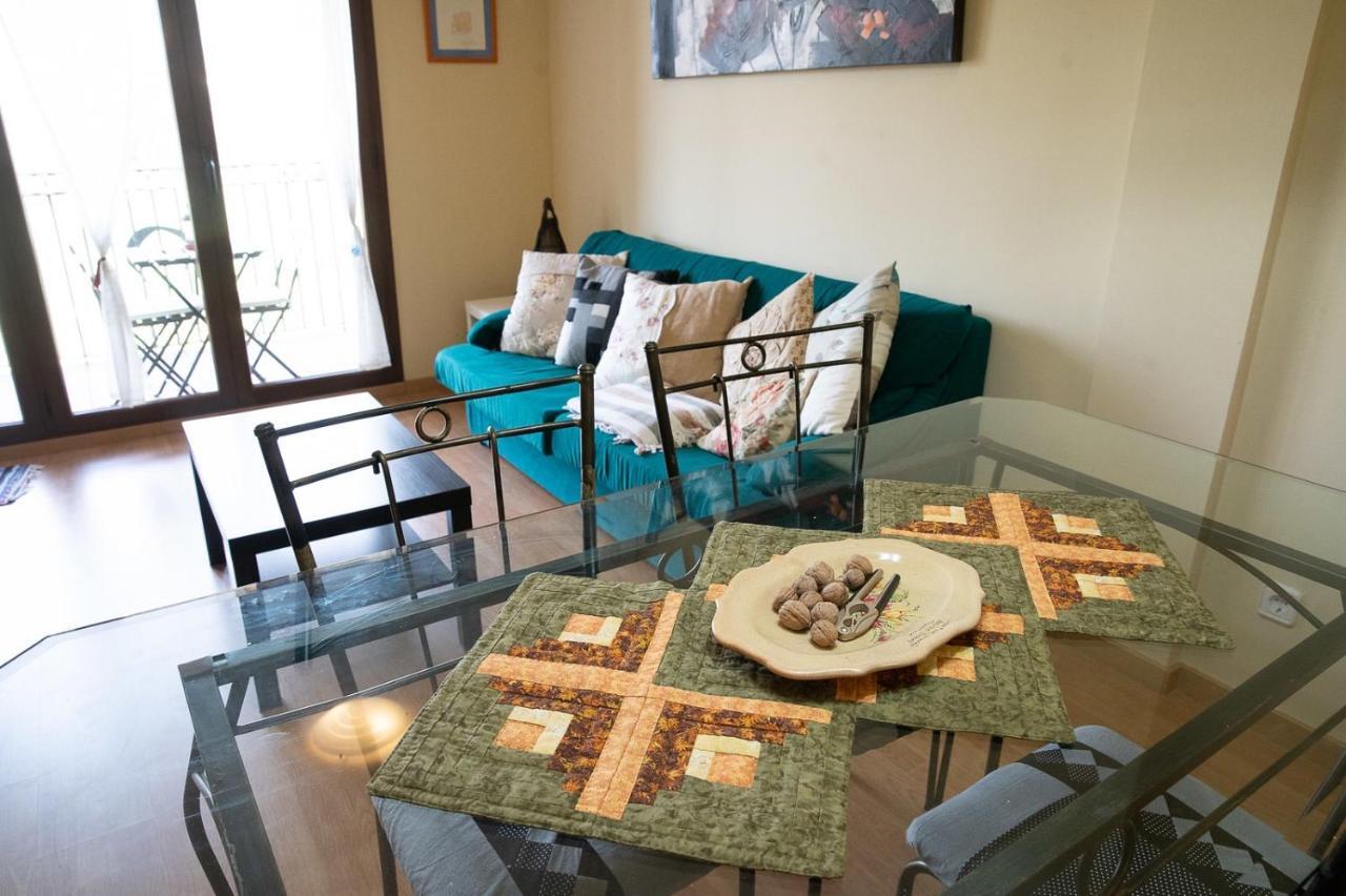 Apartament Espai D'ager