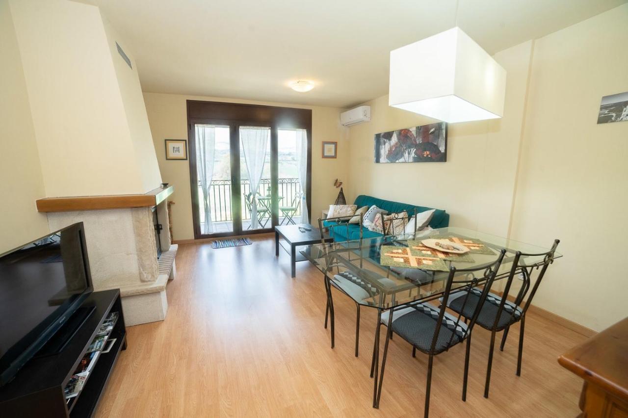 Espai D'ager Apartment *