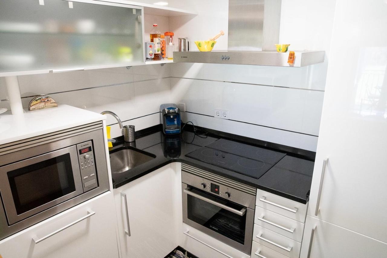 Apartament Espai D'ager
