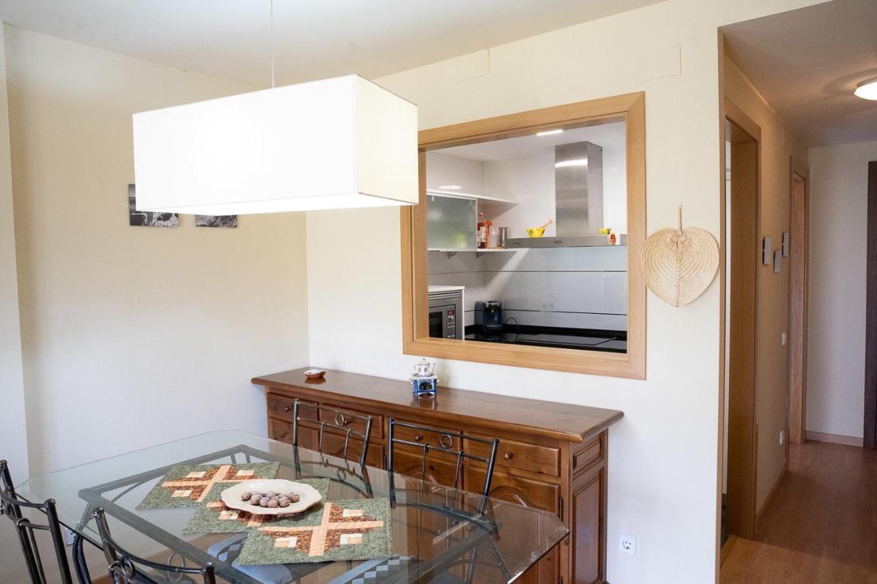 Apartament Espai D'ager *