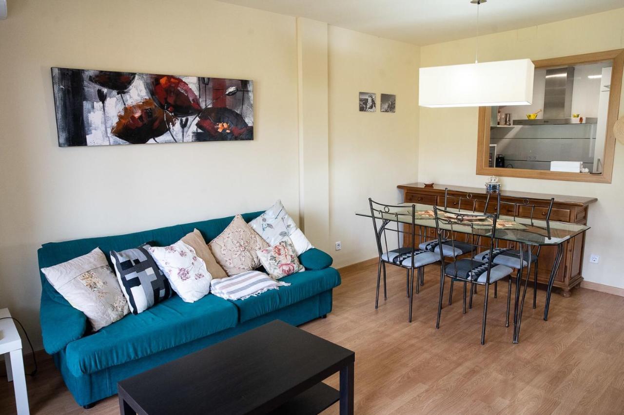 Apartment Espai D'ager *