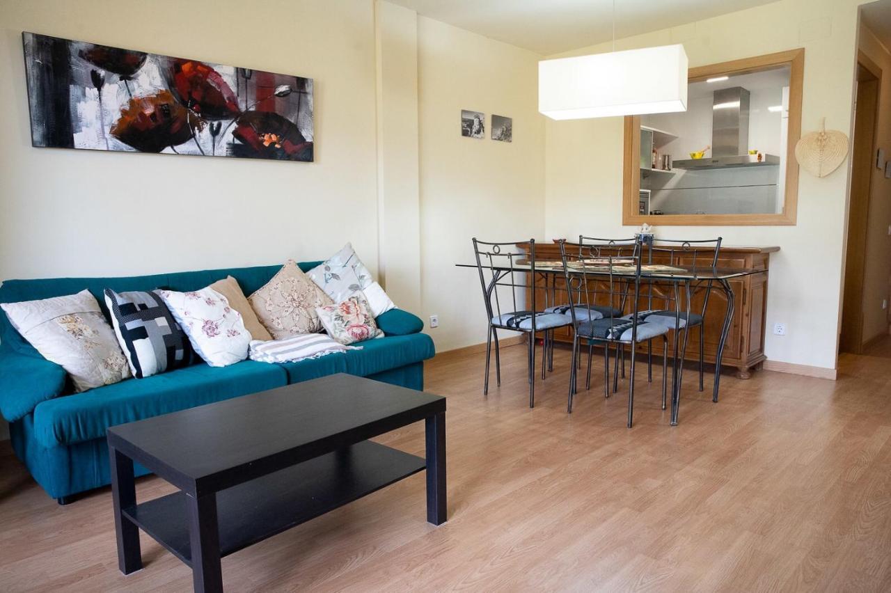 Apartment Espai D'ager Ager