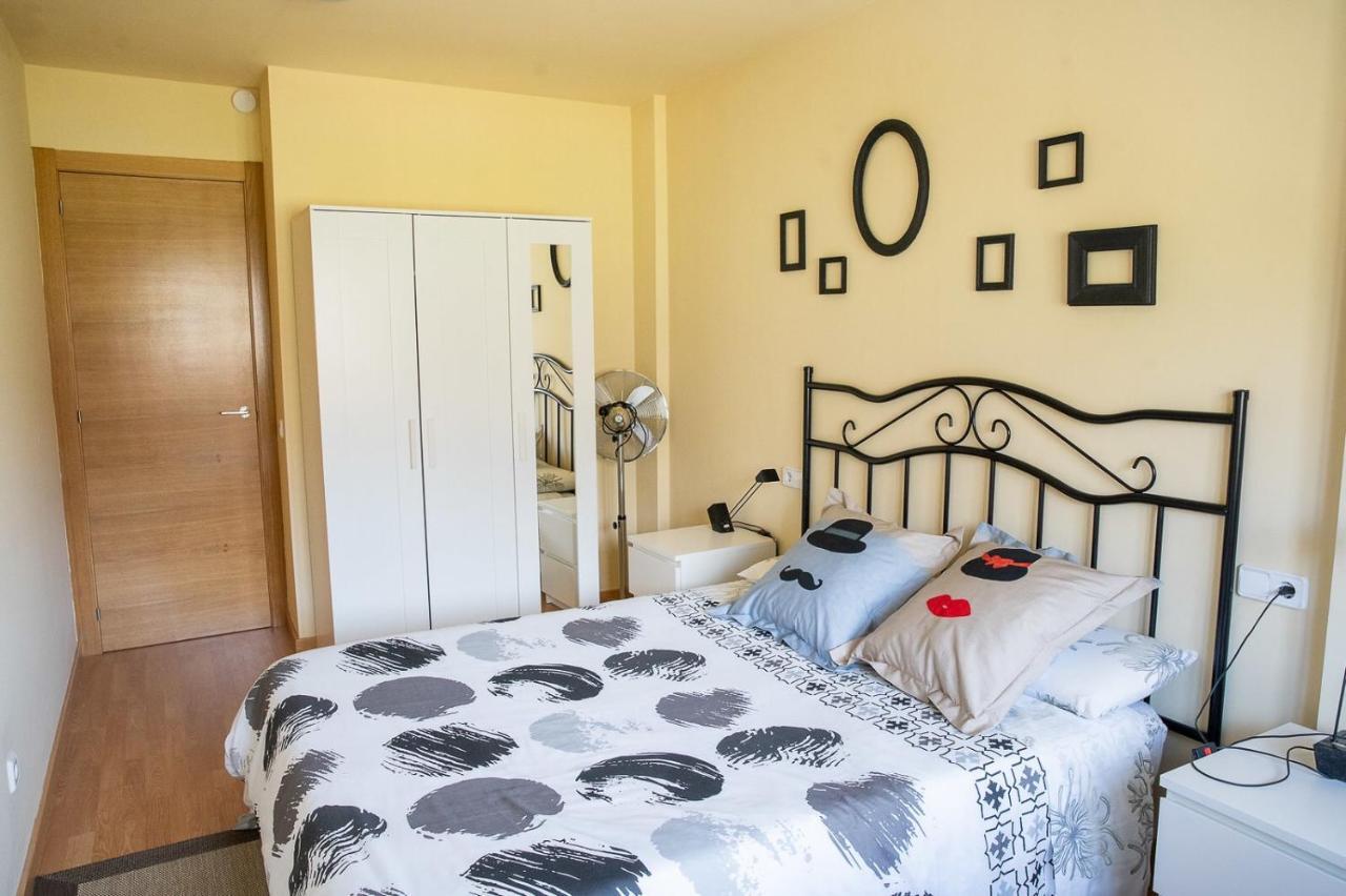 Apartment Espai D'ager Ager