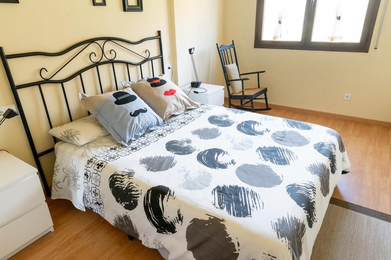 Apartament Espai D'ager