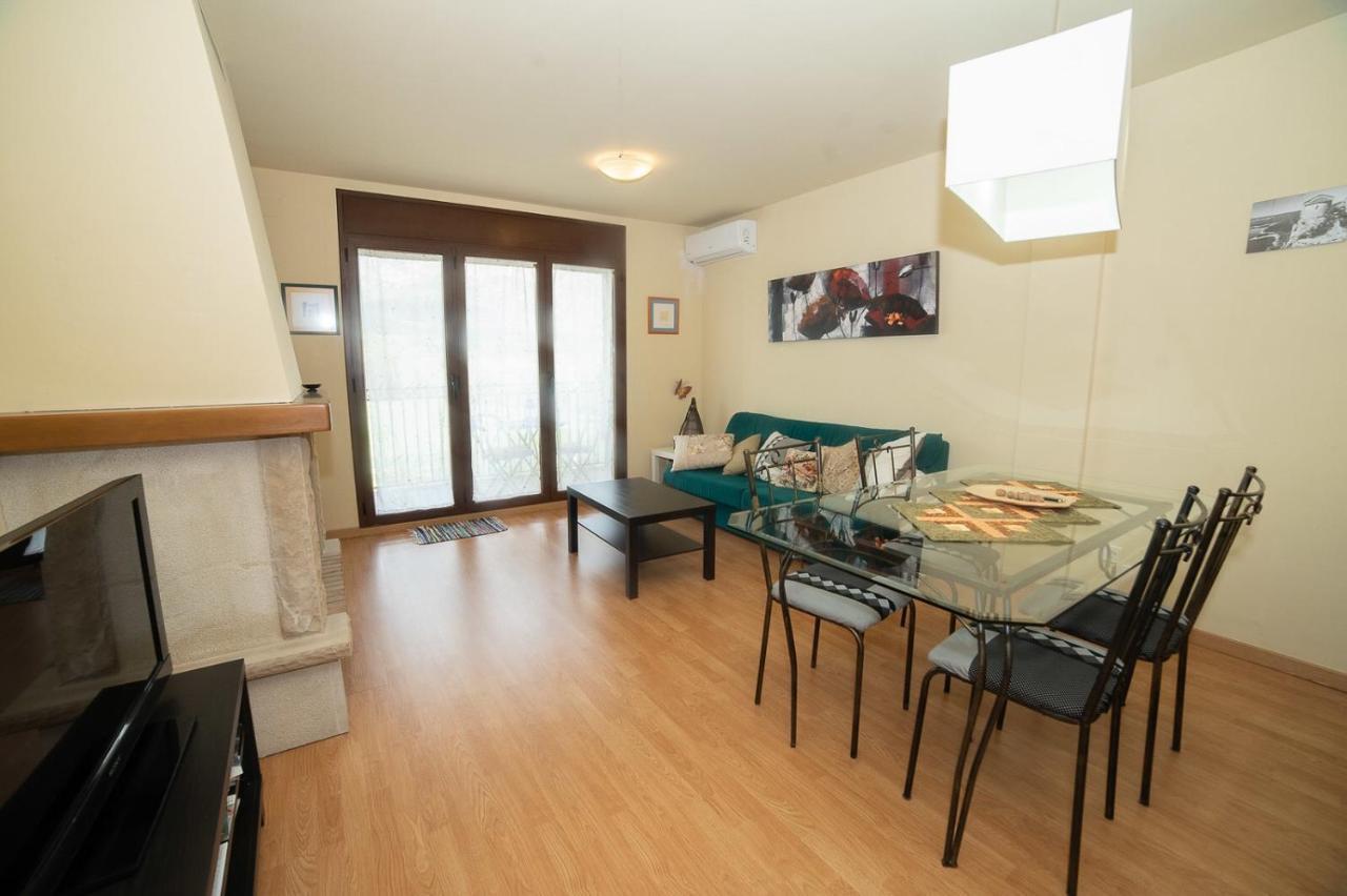 Espai D'ager Apartment