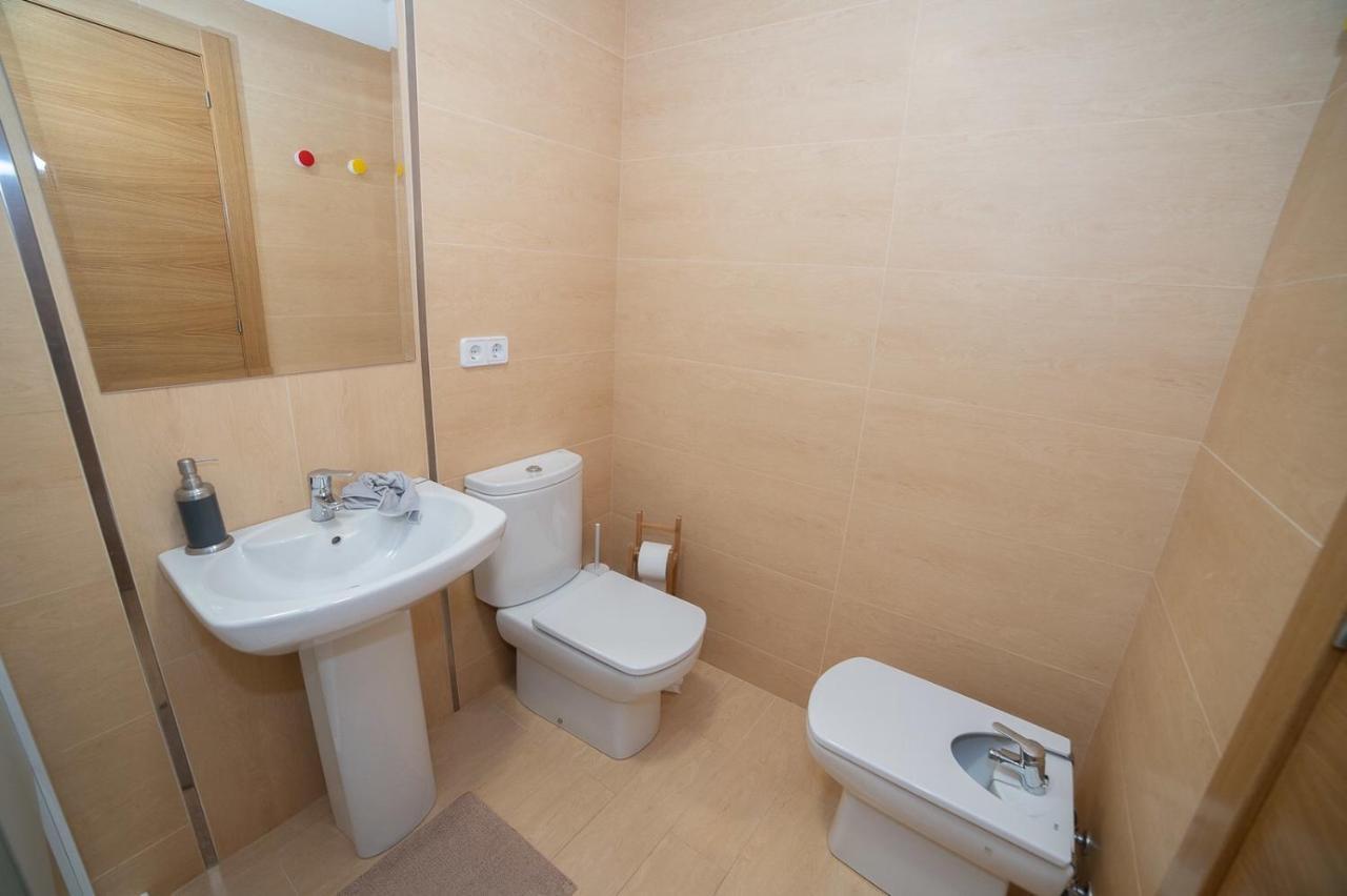 Apartament Espai D'ager *